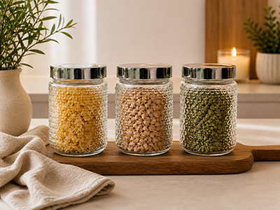 Best buy, efdbestbuy, www.efdbestbuy.com, efd best buy, efd bestbuy, efd-bestbuy, efd-best-buy, shopping advisor, efd shopping advisor, efd best buy shopping advisor, consult before buy, efd consult before buy, efd best buy consult before buy, Premium glass storage jars are becoming an essential choice for modern homes, offering the perfect blend of style, durability, and functionality for everyday kitchen organization. Designed with high-quality, food-safe materials, these airtight glass jars are ideal for storing a variety of dry food items such as snacks, grains, spices, cookies, and pulses while keeping them fresh for longer periods. Unlike plastic containers, reusable glass jars do not absorb odors or stains, making them a healthier and eco-friendly kitchen storage solution that supports sustainable and zero-waste living. Their transparent design allows easy visibility, helping you maintain a well-organized pantry while adding a touch of elegance to your countertop or shelves. Whether you are looking for decorative glass jars for home styling or durable storage containers for practical use, these premium jars enhance both aesthetics and efficiency. Perfect for modern kitchen décor, pantry organization, and multipurpose storage needs, airtight glass containers are a must-have for anyone seeking a clean, clutter-free, and visually appealing living space while ensuring long-lasting performance and convenience in daily life 